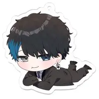 Hirasaka Rei - Acrylic Key Chain - Key Chain - VTuber