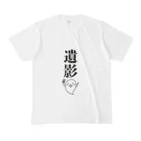 Hirasaka Rei - Clothes - T-shirts - VTuber Size-M