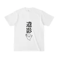 Hirasaka Rei - Clothes - T-shirts - VTuber Size-S