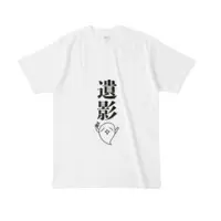 Hirasaka Rei - Clothes - T-shirts - VTuber Size-L