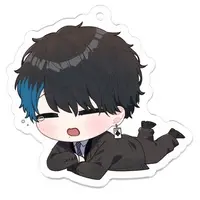 Hirasaka Rei - Acrylic Key Chain - Key Chain - VTuber