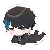 Hirasaka Rei - Acrylic Key Chain - Key Chain - VTuber