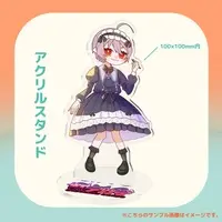 VTuber - Acrylic stand