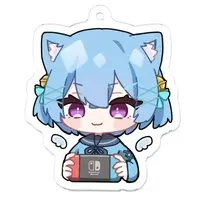 VTuber - Acrylic Key Chain - Key Chain