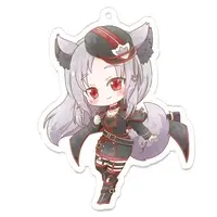 VTuber - Acrylic Key Chain - Key Chain
