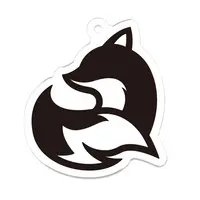 VTuber - Acrylic Key Chain - Key Chain
