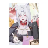 VTuber - Poster Size-B3