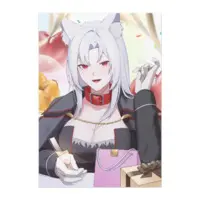 VTuber - Poster Size-A1