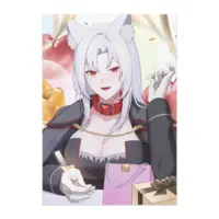 VTuber - Poster Size-A2