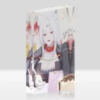 VTuber - Acrylic Block