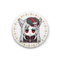 VTuber - Badge