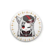 VTuber - Badge