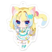 VTuber - Acrylic Key Chain - Key Chain