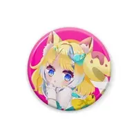 VTuber - Badge