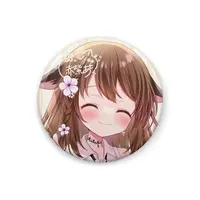 Akashi Aiku - Badge - VTuber