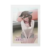 Akashi Aiku - Plastic Folder - VTuber