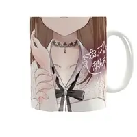 Akashi Aiku - Tumbler, Glass - VTuber