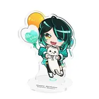 matewave - Acrylic stand