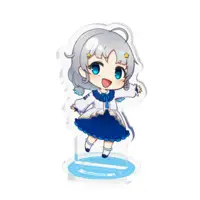 Makuras - Acrylic stand - VTuber Size-50x50mm