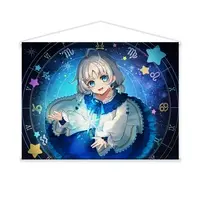 Makuras - Tapestry - VTuber