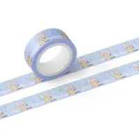 Makuras - Masking Tape - VTuber Size-15mm