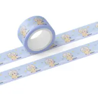 Makuras - Masking Tape - VTuber Size-20mm