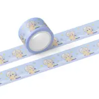 Makuras - Masking Tape - VTuber Size-25mm