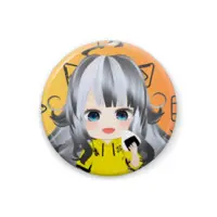 VTuber - Badge Size-32mm