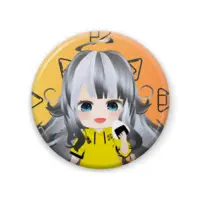 VTuber - Badge Size-57mm