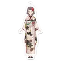 Kotonoha Kotoko - Acrylic Key Chain - Key Chain - VTuber