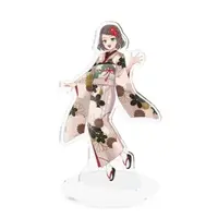 Kotonoha Kotoko - Acrylic stand - VTuber