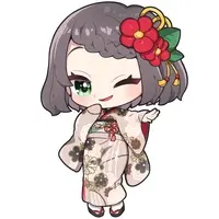 Kotonoha Kotoko - Stickers - VTuber