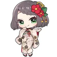 Kotonoha Kotoko - Stickers - VTuber