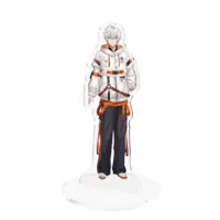 Yuuki Sora - Acrylic stand - VTuber Size-100x100mm
