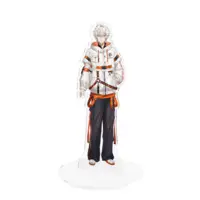 Yuuki Sora - Acrylic stand - VTuber Size-160x160mm