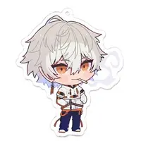 Yuuki Sora - Acrylic Key Chain - Key Chain - VTuber
