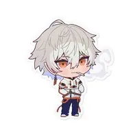 Yuuki Sora - Stickers - VTuber