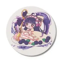 Oimopie chan - Coaster - VTuber