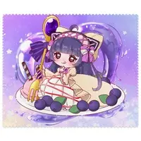 Oimopie chan - Microfiber Cloth - Glasses Cleaner - VTuber