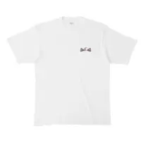 Oimopie chan - Clothes - T-shirts - VTuber Size-XL