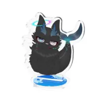 Siraai Nui - Acrylic stand - VTuber