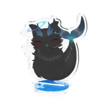 Siraai Nui - Acrylic stand - VTuber