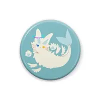 Siraai Nui - Badge - VTuber