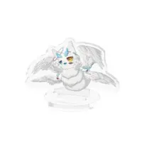 Siraai Nui - Acrylic stand - VTuber Size-50x50mm