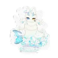 Siraai Nui - Acrylic stand - VTuber