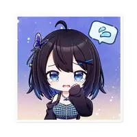 VTuber - Stickers