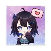 VTuber - Stickers