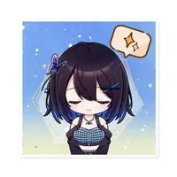 VTuber - Stickers