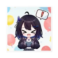 VTuber - Stickers