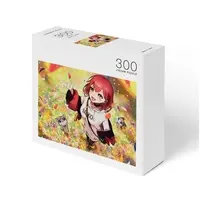 VTuber - Jigsaw puzzle